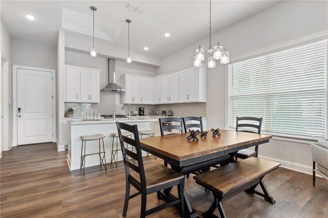 613 Stickley Oak Way, Woodstock, GA 30189