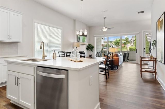 613 Stickley Oak Way, Woodstock, GA 30189