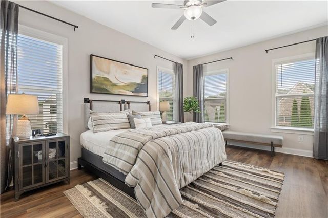 613 Stickley Oak Way, Woodstock, GA 30189