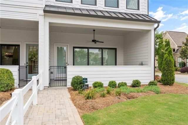 613 Stickley Oak Way, Woodstock, GA 30189