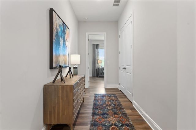 613 Stickley Oak Way, Woodstock, GA 30189