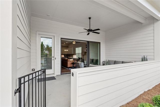 613 Stickley Oak Way, Woodstock, GA 30189