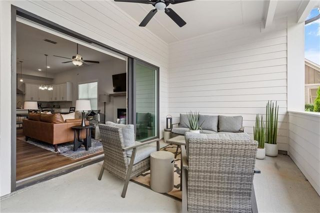 613 Stickley Oak Way, Woodstock, GA 30189