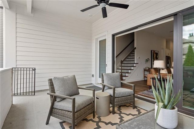 613 Stickley Oak Way, Woodstock, GA 30189