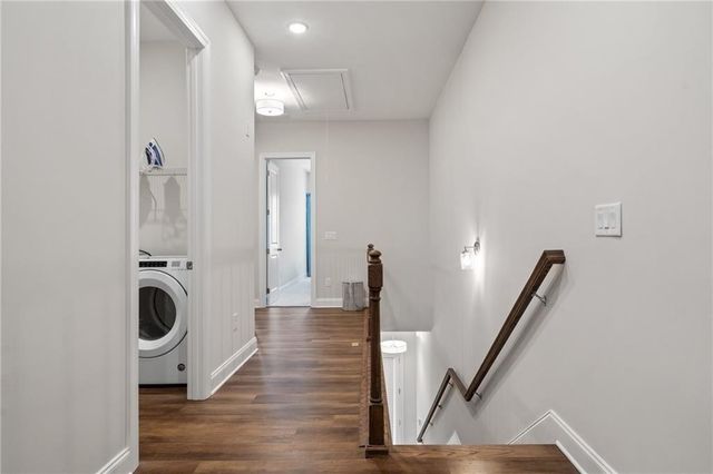 613 Stickley Oak Way, Woodstock, GA 30189