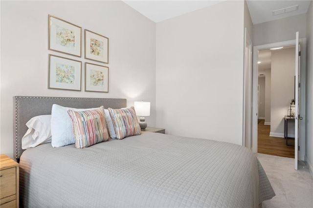 613 Stickley Oak Way, Woodstock, GA 30189