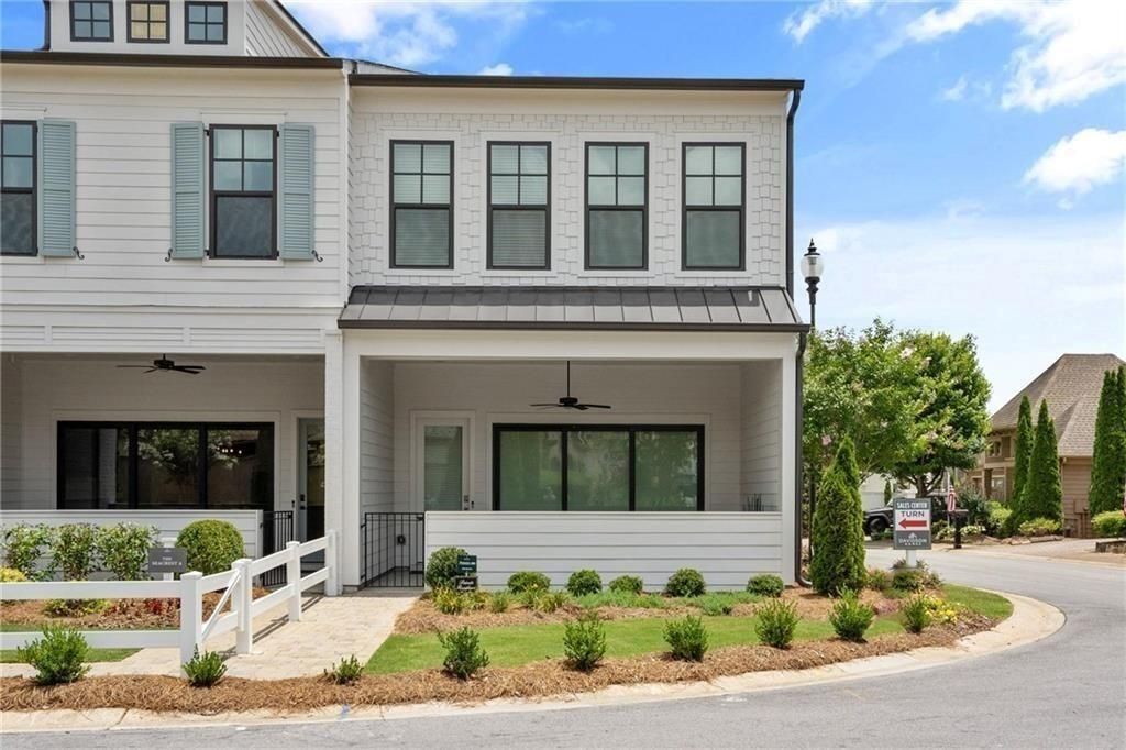 613 Stickley Oak Way, Woodstock, GA 30189