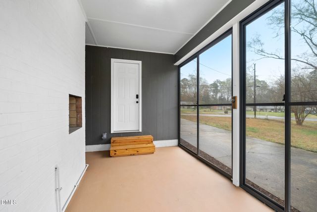 1506 Euclid Road, Durham, NC 27713