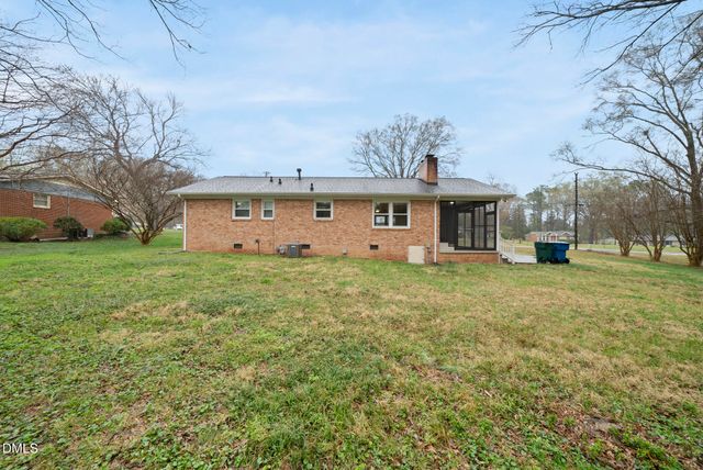 1506 Euclid Road, Durham, NC 27713