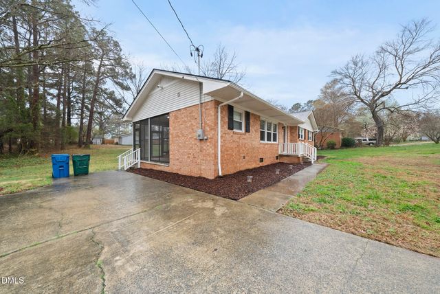 1506 Euclid Road, Durham, NC 27713