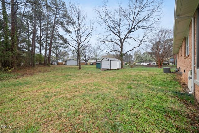 1506 Euclid Road, Durham, NC 27713