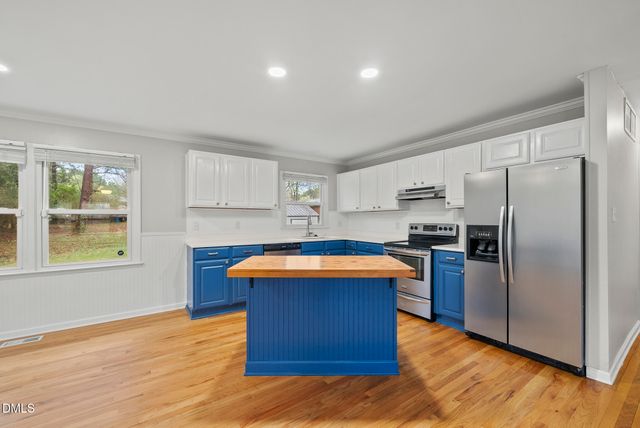 1506 Euclid Road, Durham, NC 27713