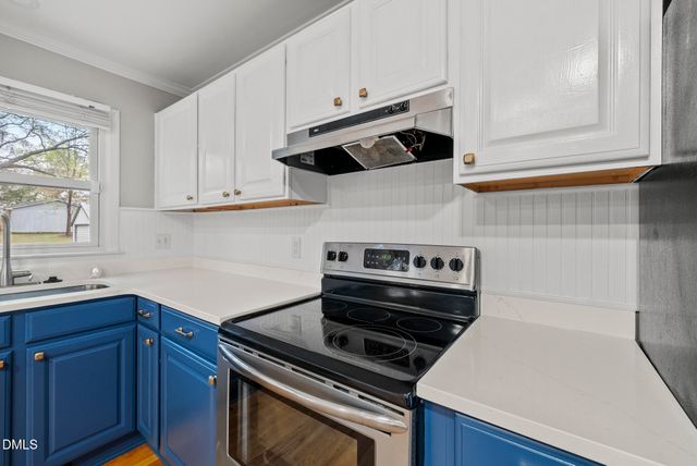 1506 Euclid Road, Durham, NC 27713