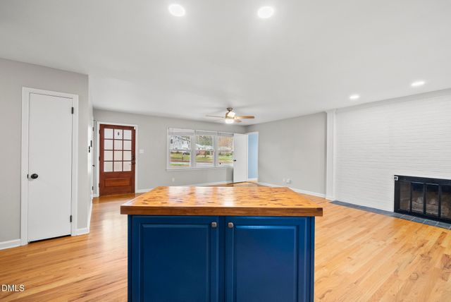 1506 Euclid Road, Durham, NC 27713