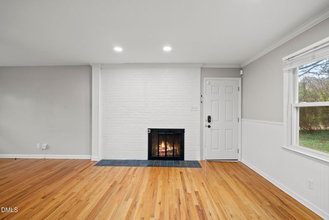 1506 Euclid Road, Durham, NC 27713