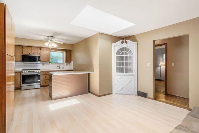 3354 Longstreth Park Place, Columbus, OH 43230