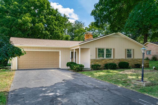3354 Longstreth Park Place, Columbus, OH 43230
