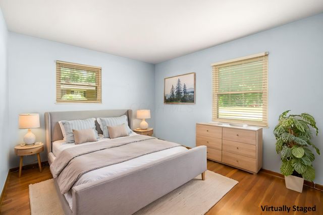 3354 Longstreth Park Place, Columbus, OH 43230