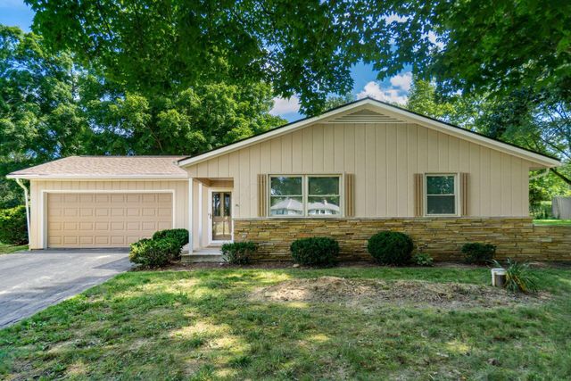 3354 Longstreth Park Place, Columbus, OH 43230