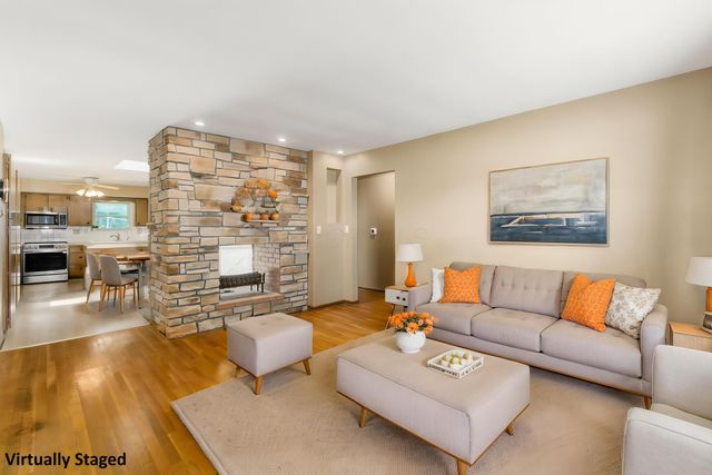 3354 Longstreth Park Place, Columbus, OH 43230
