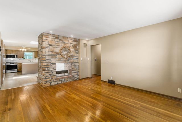 3354 Longstreth Park Place, Columbus, OH 43230