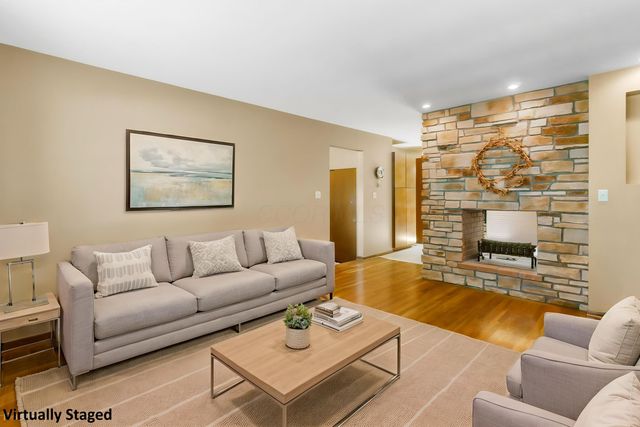 3354 Longstreth Park Place, Columbus, OH 43230