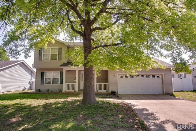 322 Washington Avenue, East Alton, IL 62024