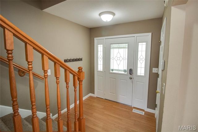 322 Washington Avenue, East Alton, IL 62024
