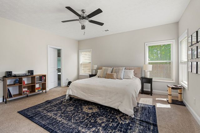 9718 Hollow Pine Drive, Midland, GA 31820