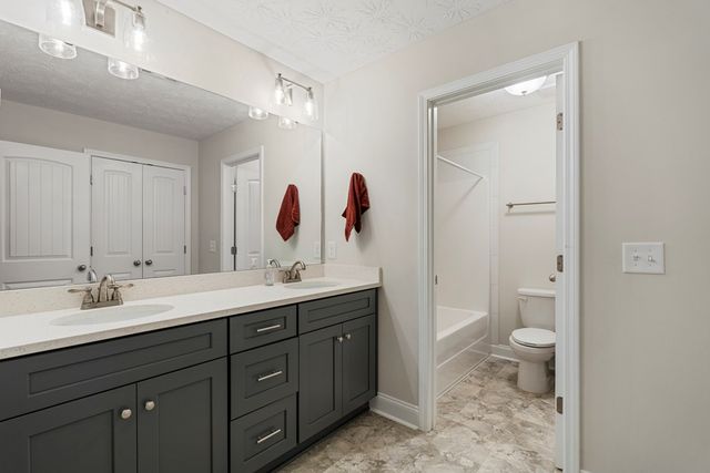9718 Hollow Pine Drive, Midland, GA 31820