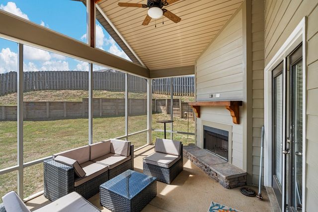 9718 Hollow Pine Drive, Midland, GA 31820