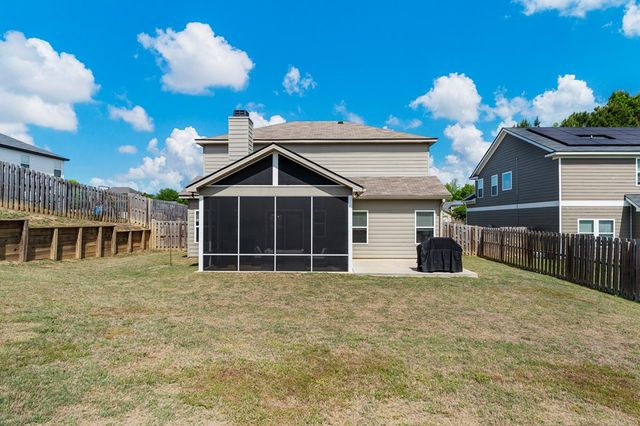 9718 Hollow Pine Drive, Midland, GA 31820
