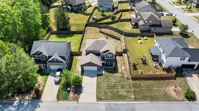 9718 Hollow Pine Drive, Midland, GA 31820
