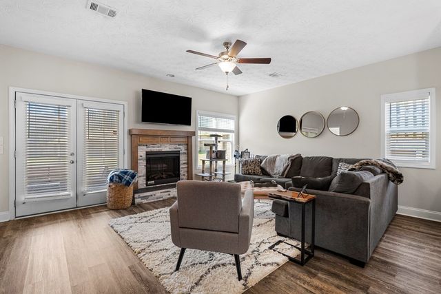 9718 Hollow Pine Drive, Midland, GA 31820