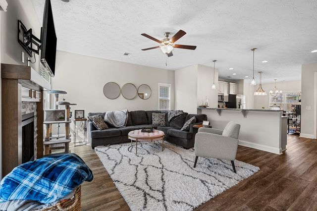 9718 Hollow Pine Drive, Midland, GA 31820