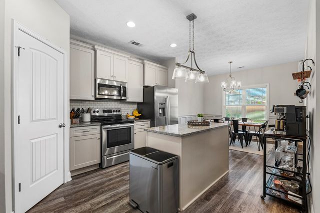 9718 Hollow Pine Drive, Midland, GA 31820
