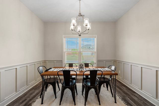 9718 Hollow Pine Drive, Midland, GA 31820