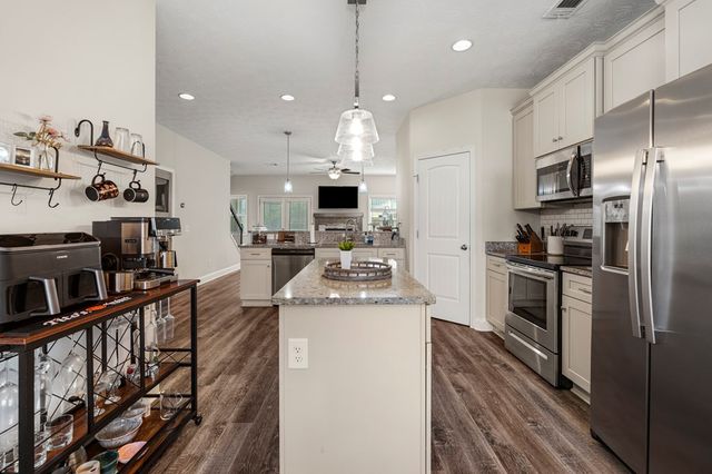 9718 Hollow Pine Drive, Midland, GA 31820