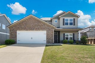 9718 Hollow Pine Drive, Midland, GA 31820