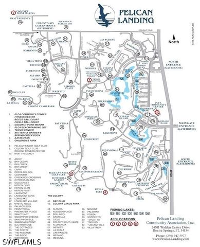 24420 Reserve CT 202, Bonita Springs, FL 34134