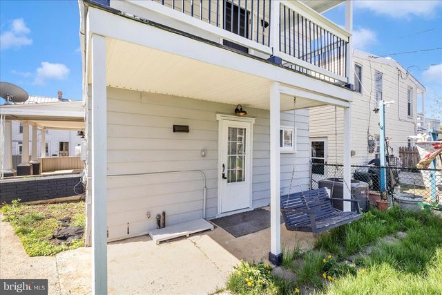 120 JOHN ST, Hagerstown, MD 21740
