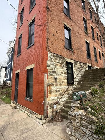 454 W Mcmicken Avenue, Cincinnati, OH 45214
