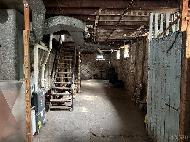 454 W Mcmicken Avenue, Cincinnati, OH 45214