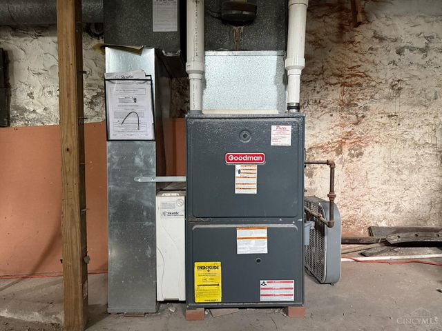 454 W Mcmicken Avenue, Cincinnati, OH 45214