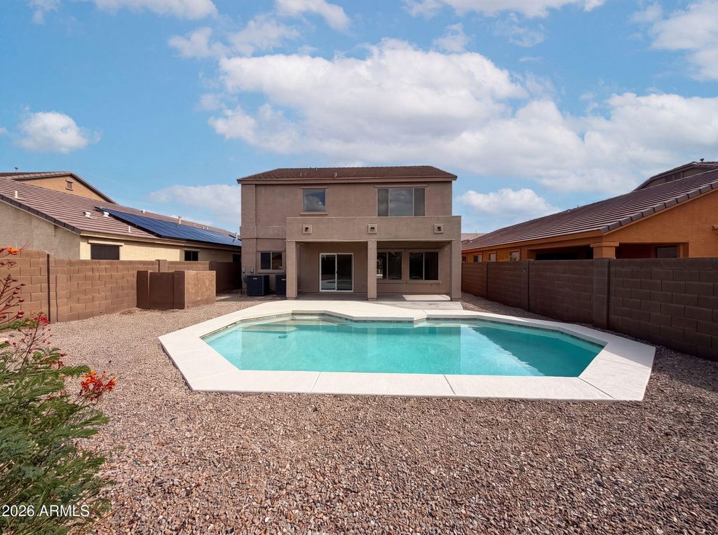 36524 W ALHAMBRA Street, Maricopa, AZ 85138 — photo 5