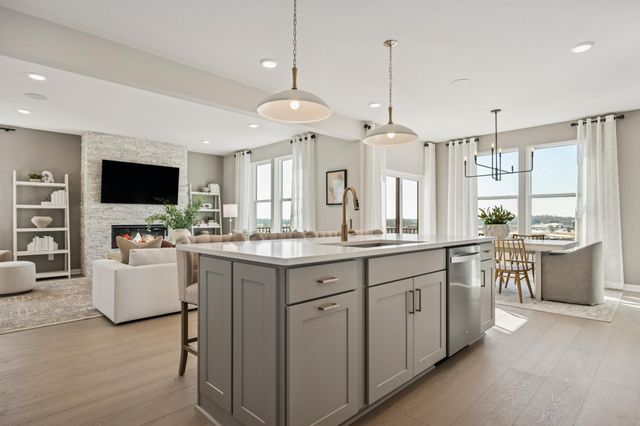 6254 61st Street S, Cottage Grove, MN 55016