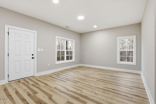 334 Chartres Street, Fuquay Varina, NC 27526