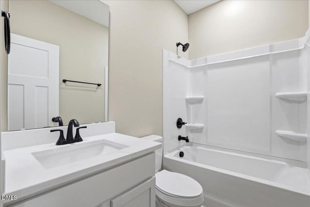 334 Chartres Street, Fuquay Varina, NC 27526