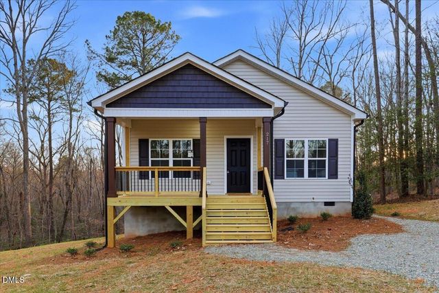 334 Chartres Street, Fuquay Varina, NC 27526