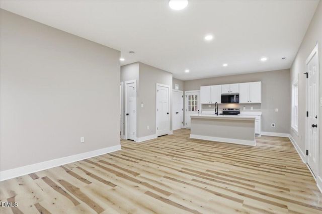 334 Chartres Street, Fuquay Varina, NC 27526